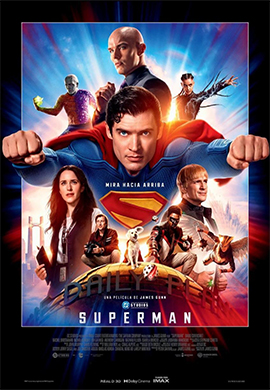 Superman 2025